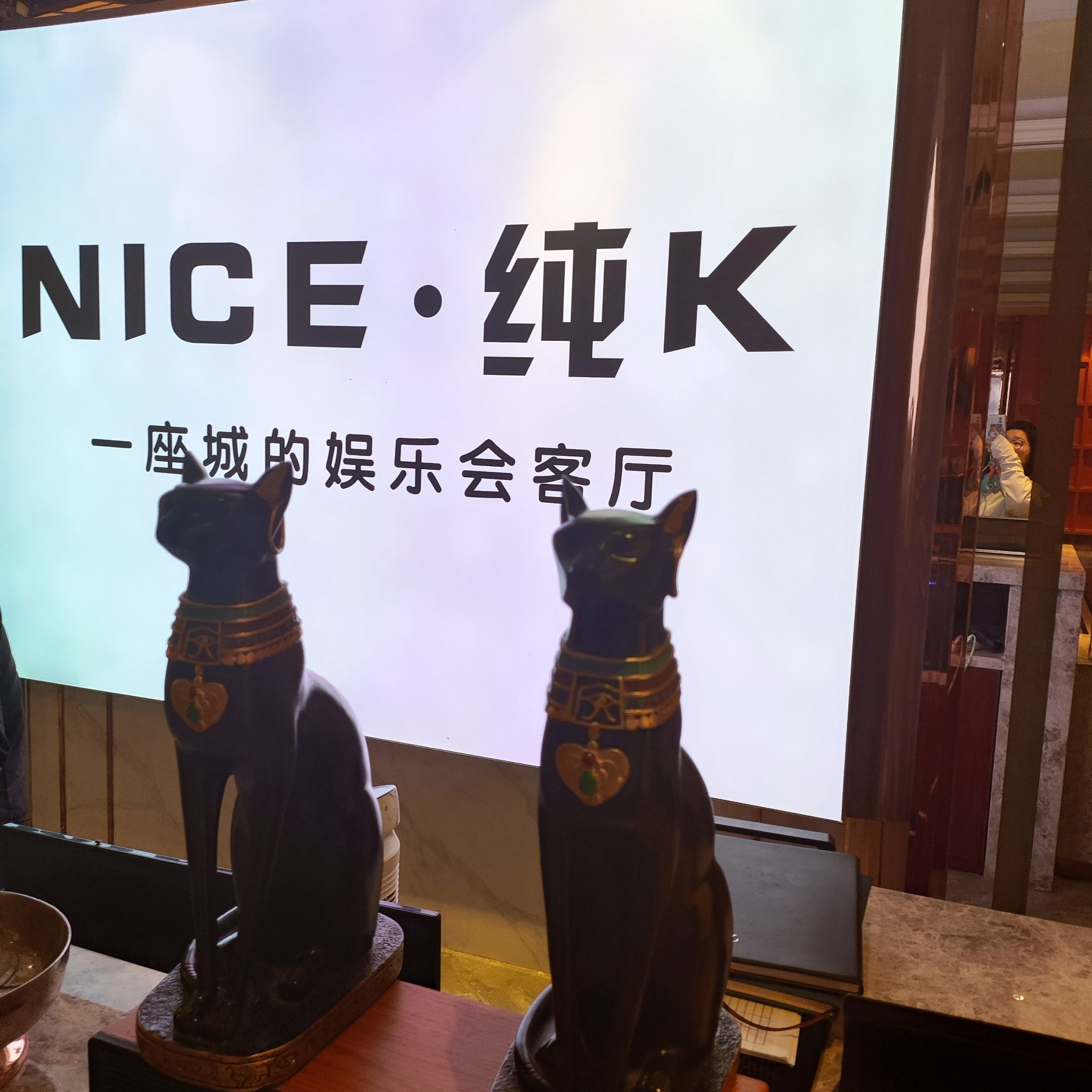 焦作商务ktv推荐商务ktv有哪些选择-中站区ktv预定